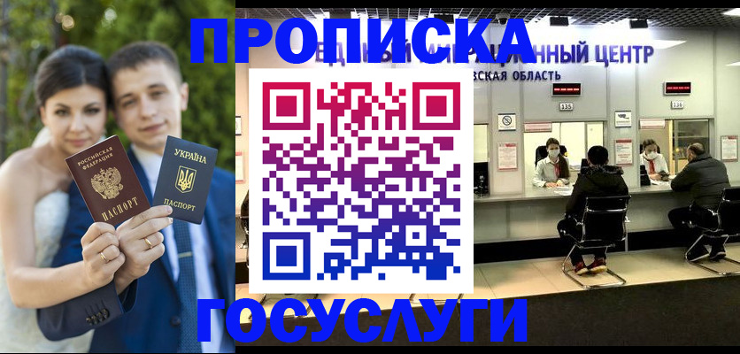 прописка штамп в Алейске